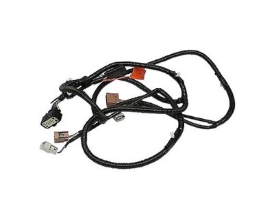 Ford FL3Z-13A409-G Wire Assy
