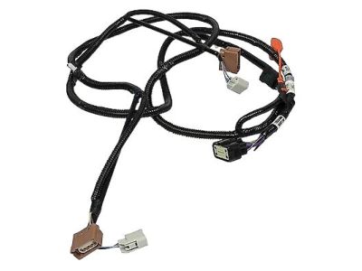 Ford FL3Z-13A409-G Wire Assy