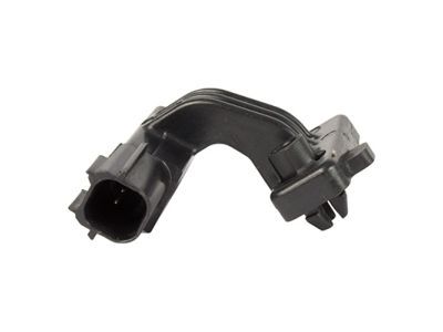 Ford Expedition Occupant Detection Sensor - FL3Z-14B416-A