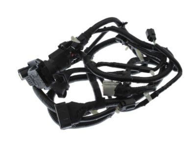 Ford BB5Z-15K868-H Wire Assy - Jumper