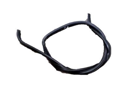 Mercury 1L2Z-7820708-AA Weatherstrip Assy - Door Opening