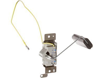 Ford F-250 HD Fuel Pump - FOTZ-9A299-CB
