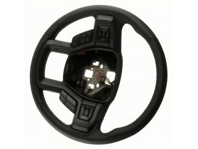 HL3Z-3600-DB Ford Wheel Assembly - Steering Product Photo 2 of 2