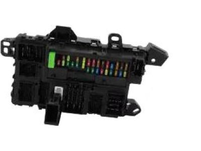 Ford JU5Z-15604-B Kit - Alarm/Keyless Lock System