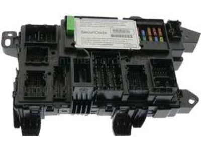 Ford JU5Z-15604-B Kit - Alarm/Keyless Lock System