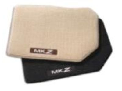 Lincoln DA5Z-5413300-AB Kit - Floor Contour Mat