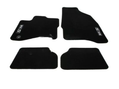 Lincoln DA5Z-5413300-AB Kit - Floor Contour Mat