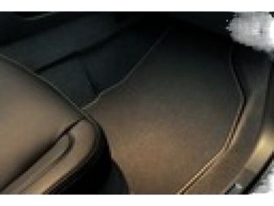 Lincoln DA5Z-5413300-AB Kit - Floor Contour Mat