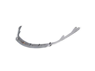 Ford AE5Z-8200-C Upper Grille