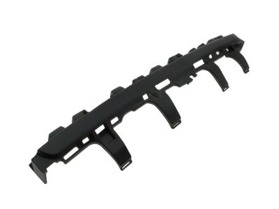 Ford 8L8Z-17C882-ACP Isolator, Rear