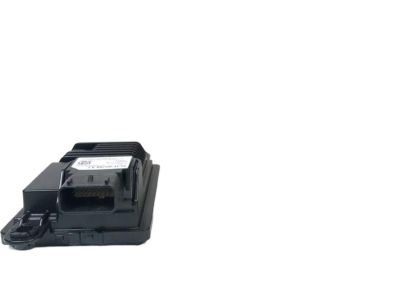 Ford H1BZ-9E731-AE Sensor Assembly - Speed