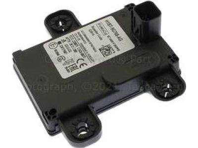 Ford H1BZ-9E731-AE Sensor Assembly - Speed