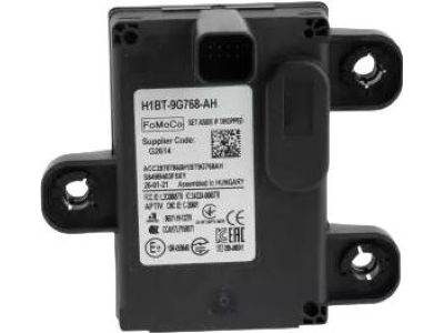 Ford H1BZ-9E731-AE Sensor Assembly - Speed