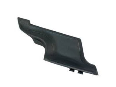 Lincoln 7T4Z-78018A17-A Filler End