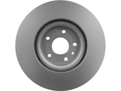 Ford G2MZ-1V125-ABA Disc - Brake