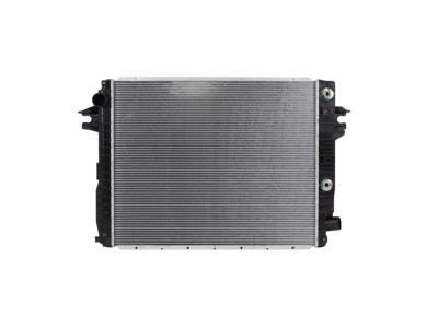 Ford FR3Z-8005-D Radiator Assy
