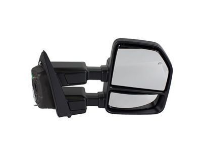 Ford HC3Z-17682-EB Mirror Assembly