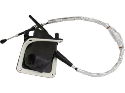 Ford HC3Z-7210-E Lever