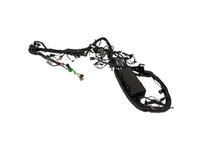 Ford DL3Z-12A581-CJB Wire Assy
