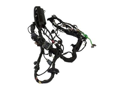 Ford DL3Z-12A581-CJB Wire Assy