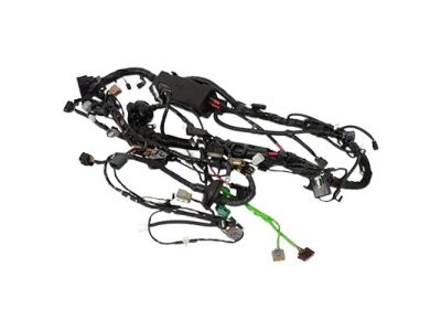 Ford DL3Z-12A581-CJB Wire Assy