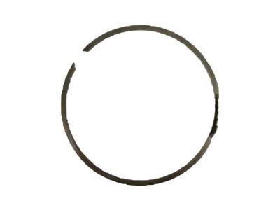 Mercury F3LY-7D483-A Retainer