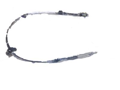 Ford 7L5Z-7E395-B Cable Assy - Selector Lever Control