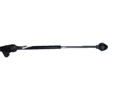Ford 7L5Z-7E395-B Cable Assy - Selector Lever Control