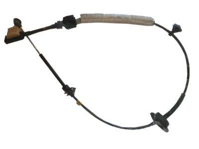Ford 7L5Z-7E395-B Cable Assy - Selector Lever Control