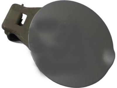 Ford 5L2Z-78405A26-A Door - Fuel Tank Filler Access