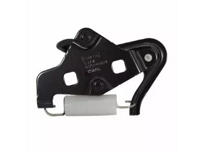 9E5Z-5443252-A Ford Plate - Door Lock Striker Product Photo 2 of 2