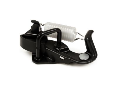 Ford 9E5Z-5443252-A Plate - Door Lock Striker 9E5Z-5443252-A Ford Plate - Door Lock Striker Product Photo 1 of 2