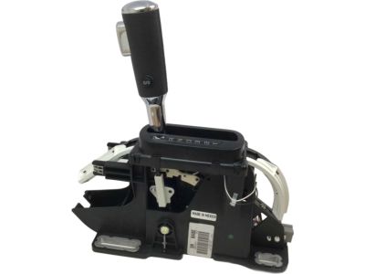 Ford 6L2Z-7210-Y Lever - Gear Shift