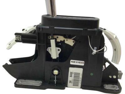 Ford 6L2Z-7210-Y Lever - Gear Shift