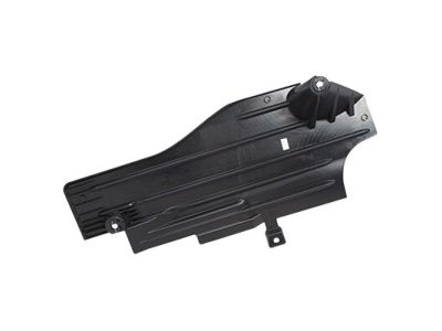 Ford AV6Z-3811779-A Underbody Shield