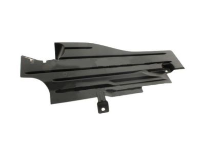 Ford AV6Z-3811779-A Underbody Shield