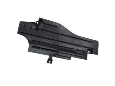 Ford AV6Z-3811779-A Underbody Shield