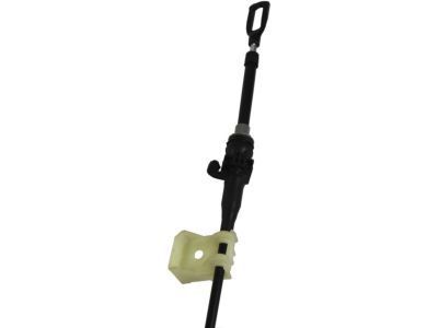 Ford XR3Z-7E395-AA Cable Assy - Selector Lever Control