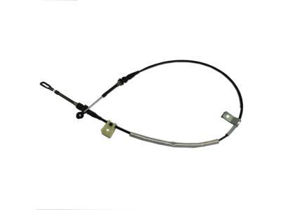 Ford XR3Z-7E395-AA Cable Assy - Selector Lever Control
