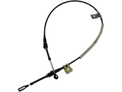 Ford XR3Z-7E395-AA Cable Assy - Selector Lever Control