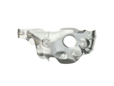 Mercury 7T4Z-9Y427-B Shield - Exhaust Manifold Heat