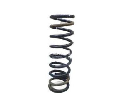 Ford 5S4Z-5B669-FA Spring - Rear