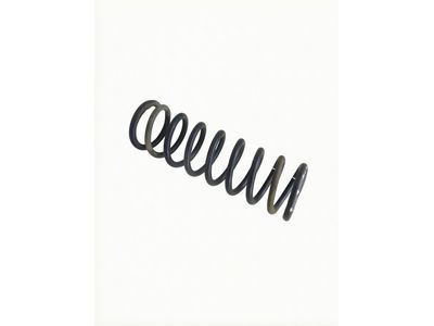 5S4Z-5B669-FA Ford Spring - Rear Product Photo 2 of 2