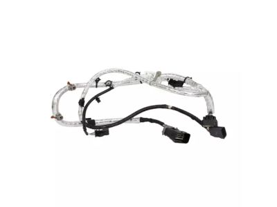 Ford HL3Z-15525-G Wire Assembly