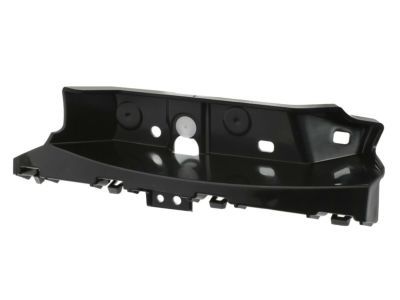 Ford FA1Z-17D942-A Side Bracket, Passenger Side