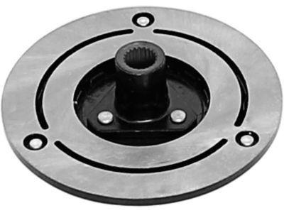 Mercury A/C Clutch - 8L3Z-19D786-A