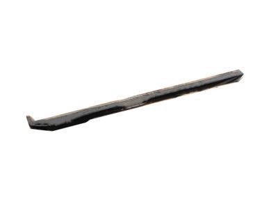 1999 Ford E-150 Econoline Weather Strip - 6C2Z-1521452-AA