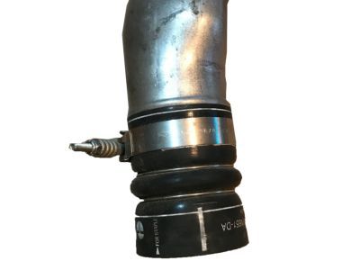 Ford 9C3Z-6F073-A Outlet Tube