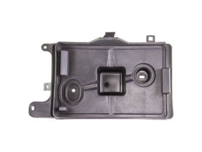 Mercury Milan Battery Tray - 7E5Z-10732-A