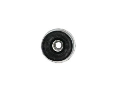Ford 6C3Z-18197-AA Bumper
